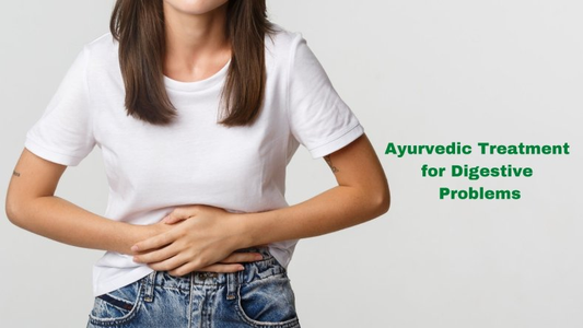 Which ayurvedic medicine is best for digestion?