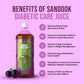 Sandook Diabetic Care Juice